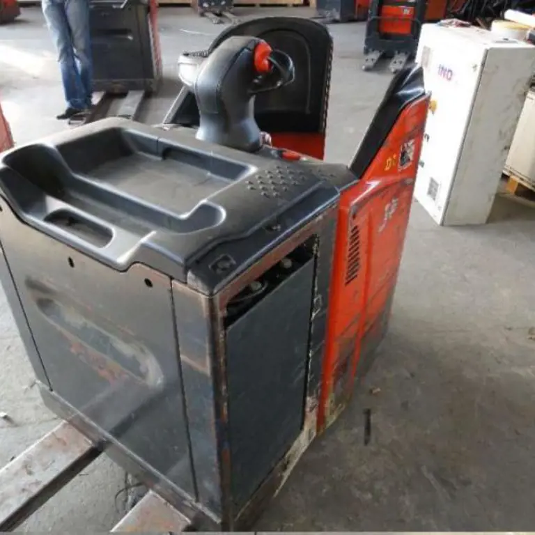 Linde T20 SP